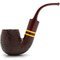 Savinelli Regimental Rustic 614 (14081)  Detilbild