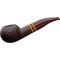 Savinelli Regimental Rustic 321 (14080)