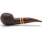 Savinelli Regimental Rustic 321 (14080) Detailbild