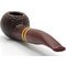 Savinelli Regimental Rustic 321 (14080) Detailbild 3