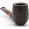 Savinelli Regimental Rustic 128 (14078) Detailbild 2
