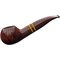 Savinelli Regimental Smooth 321 (14086)