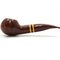 Savinelli Regimental Smooth 321 (14086) Detailbild