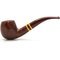 Savinelli Regimental Smooth 626 (14089) Detailbild