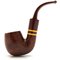 Savinelli Regimental Smooth 614 (14087) Detailbild