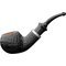 Rattray's LTD 20 Sandblast Black (14672)