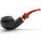 Rattray's Beltane's Fire Sandblast Black (13144) Detailbild