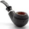 Rattray's Beltane's Fire Sandblast Black (13144) Detailbild 3