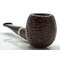 Savinelli New Oscar rustic Modell 207 Detailbild 2