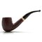 Savinelli New Oscar rustic Modell 606 Detailbild 1
