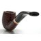 Savinelli New Oscar rustic Modell 606 Detailbild 3