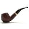 Savinelli New Oscar rustic Modell 645 Detailbild 1
