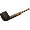 Savinelli Tigre rustic Modell 114