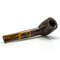 Savinelli Tigre black Modell 101 Detailbild 4