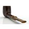 Savinelli Tigre black Modell 114 Detailbild 3