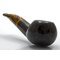 Savinelli Tigre black Modell 321 Detailbild 2