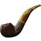 Savinelli Tigre black Modell 642