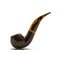 Savinelli Tigre black Modell 642 Detailbild 1