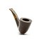Savinelli Tigre black Modell 920 Detailbild 2