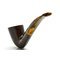 Savinelli Tigre black Modell 920 Detailbild 3