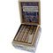 Guillermo Rico Blue in Green Robusto (5x52) Kiste offen