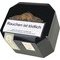  Black Dahlia Shorty Robusto Kiste