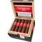 Gran Reserva No. 5 2012 Shorty Robusto Kiste offen