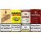 CIGARWORLD Pfeifentabak Tasting Bundle Edition Oldschool 2