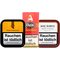 CIGARWORLD Pfeifentabak Tasting Bundle Edition Flake Explorer Serienbild