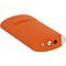S.T. Dupont Megajet orange matt (020712) Unterseite