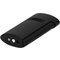 S.T. Dupont Megajet Black Matte (020748) liegend