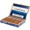 La Flor de Ynclan Churchill by Villiger 2018 Kiste offen