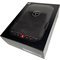 Vaultek Humidor Lifepod Reisehumidor 2.0 (LH20-BK) black Detailbild 3