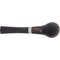 Anton & Co Pipes Pfeifen Billiard Black Unterboden