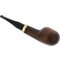 Anton & Co Pipes Pfeifen Small Brown Maple (Ahorn) Detailbild