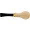Anton & Co Pipes Pfeifen P006 Natural Maple (Ahorn) Unterboden