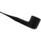 Anton & Co Pipes Pfeifen Pod Black Detailbild