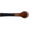 Anton & Co Pipes Pfeifen Pod Brown Unterboden