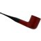 Anton & Co Pipes Pfeifen Pod Red Detailbild