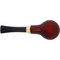 Anton Pipes Ahorn (Maple) Pfeifen P002 Red sandblast Unterboden
