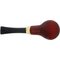 Anton Pipes Ahorn (Maple) Pfeifen P005 Red sandblast Unterboden