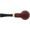 Anton Pipes Ahorn (Maple) Pfeifen P007 Red sandblast Unterboden
