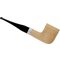 Anton Pipes Pfeifen Pot Natural Marple (Ahorn) Detailbild