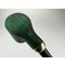 Anton Pipes Ahorn (Maple) Pfeifen P006 Green sandblast 3