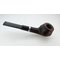 Anton Pipes Ahorn (Maple) Pfeifen Bull Cap Brown sandblast
