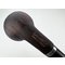 Anton Pipes Ahorn (Maple) Pfeifen Bull Cap Brown sandblast