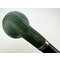  Anton Pipes Ahorn (Maple) Pfeifen Bull Cap Green sandblast