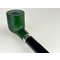 Pot Green sandblast Detailbild