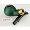 P002 Green sandblast Detailbild 4