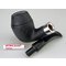 Rhodesian B Black sandblast Detailbild 4